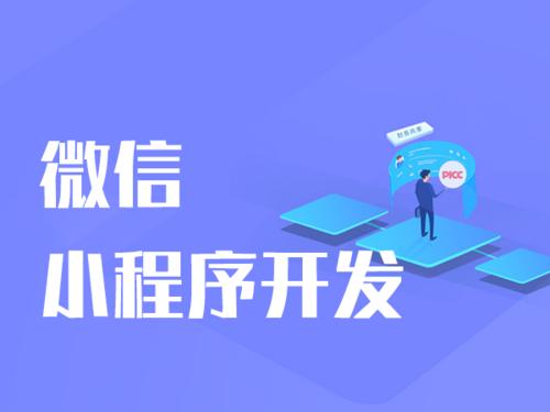 義烏微信小程序開發公司